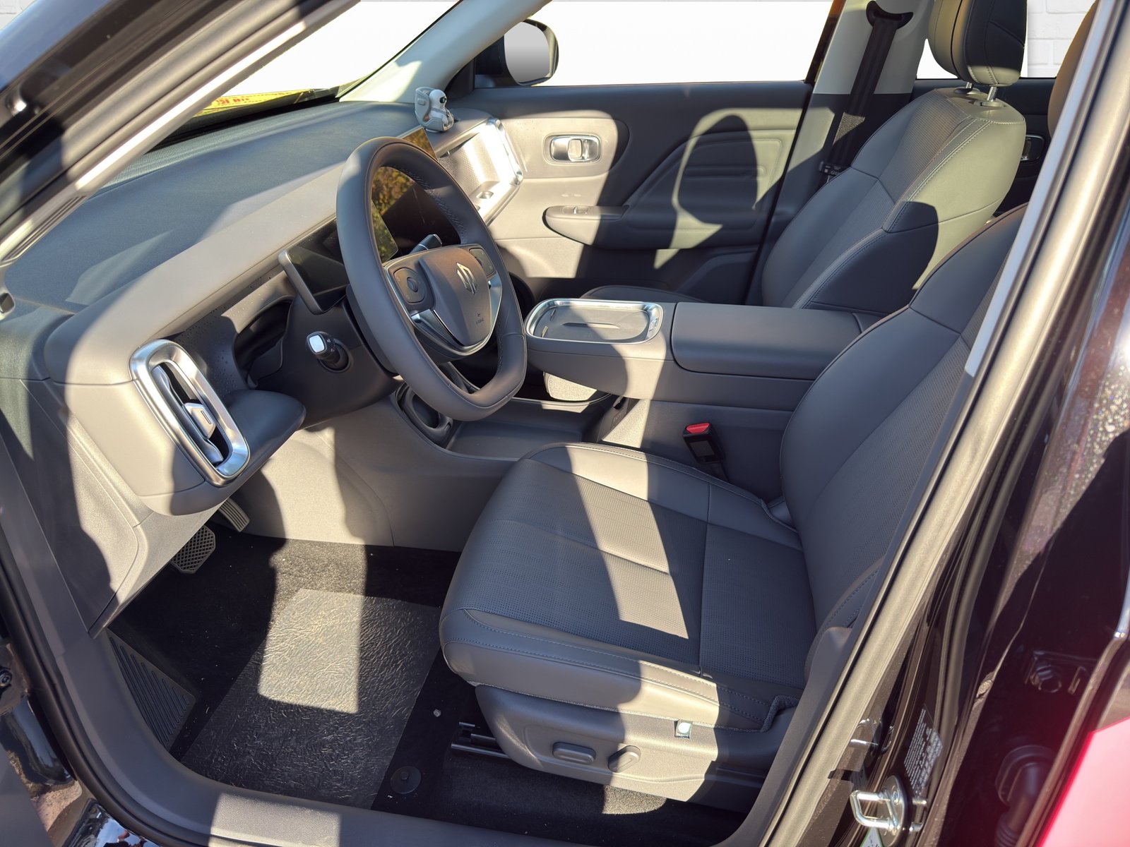 LEAPMOTOR B10 Design, Elettrica, Auto dimostrativa, Automatico - 6