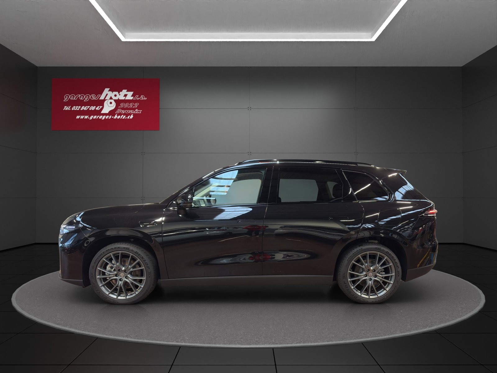 LEAPMOTOR C10 82kWh AWD Design, Elettrica, Auto nuove, Automatico - 2