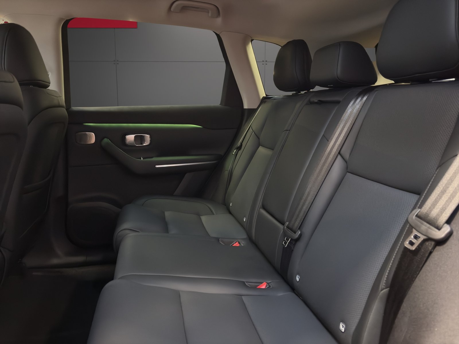 LEAPMOTOR C10 82kWh AWD Design, Elettrica, Auto nuove, Automatico - 6