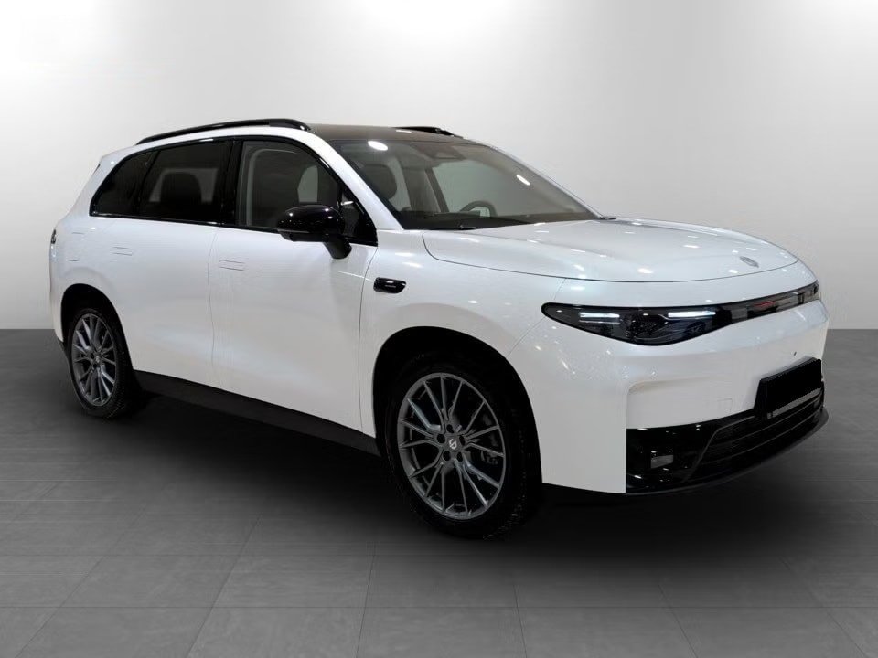 LEAPMOTOR C10 82kWh AWD