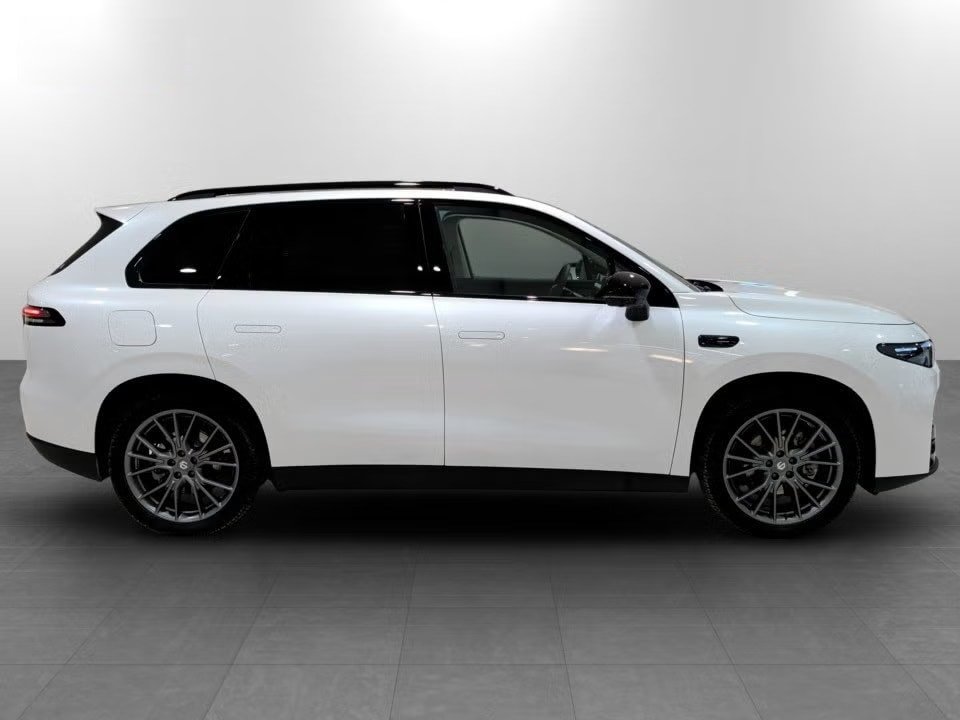 LEAPMOTOR C10 82kWh AWD, Électrique, Voiture nouvelle, Automatique - 3