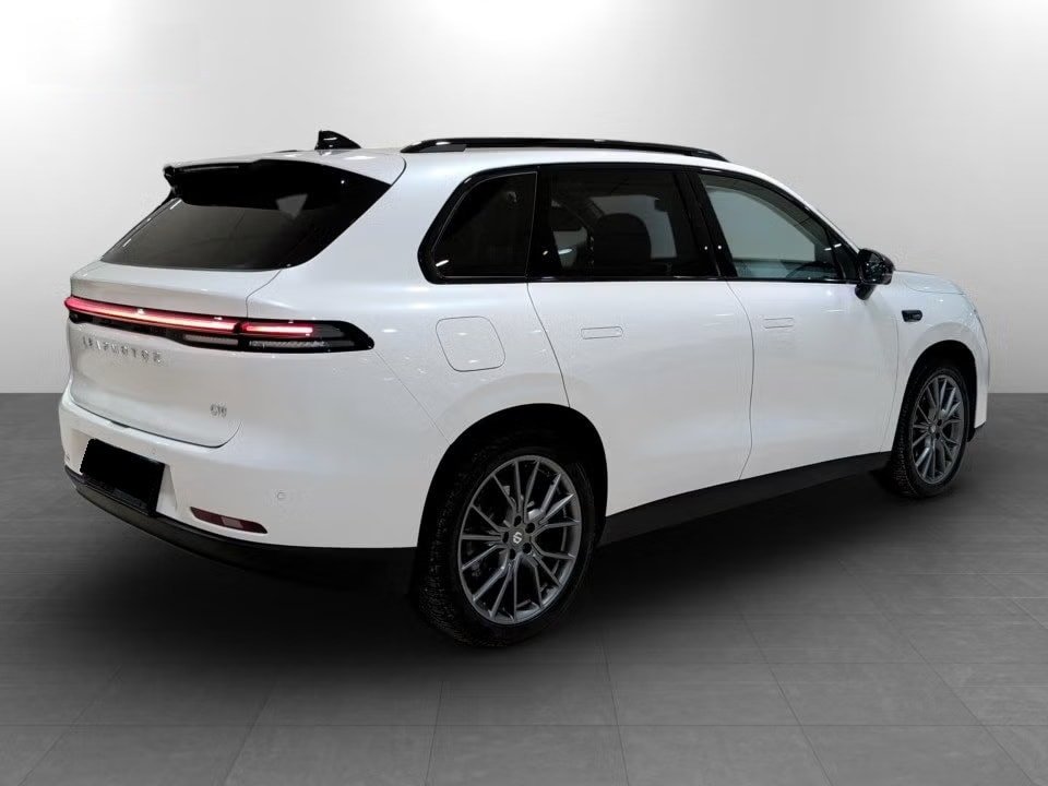 LEAPMOTOR C10 82kWh AWD, Électrique, Voiture nouvelle, Automatique - 4