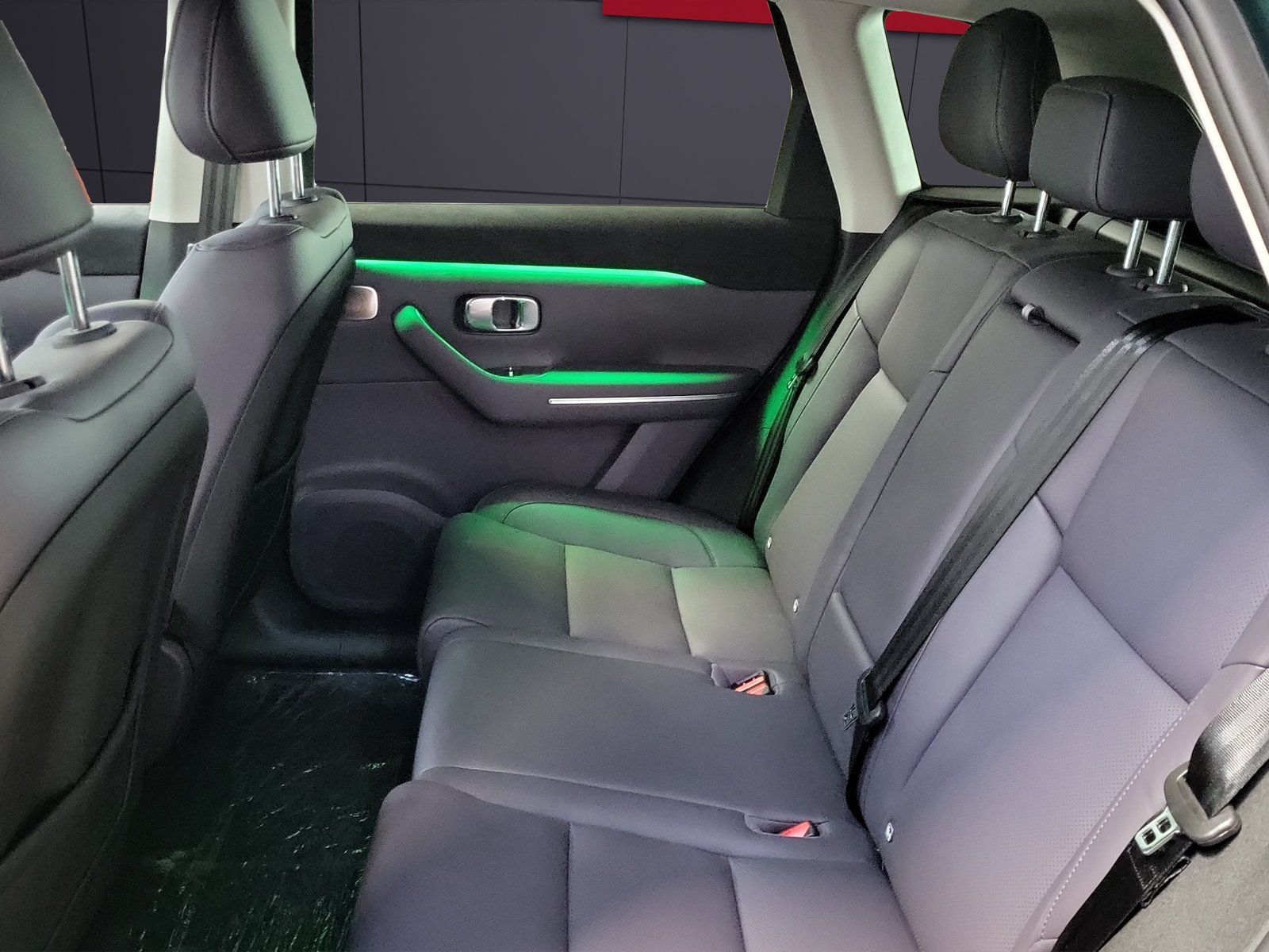 LEAPMOTOR C10 70kWh Design, Electric, New car, Automatic - 6