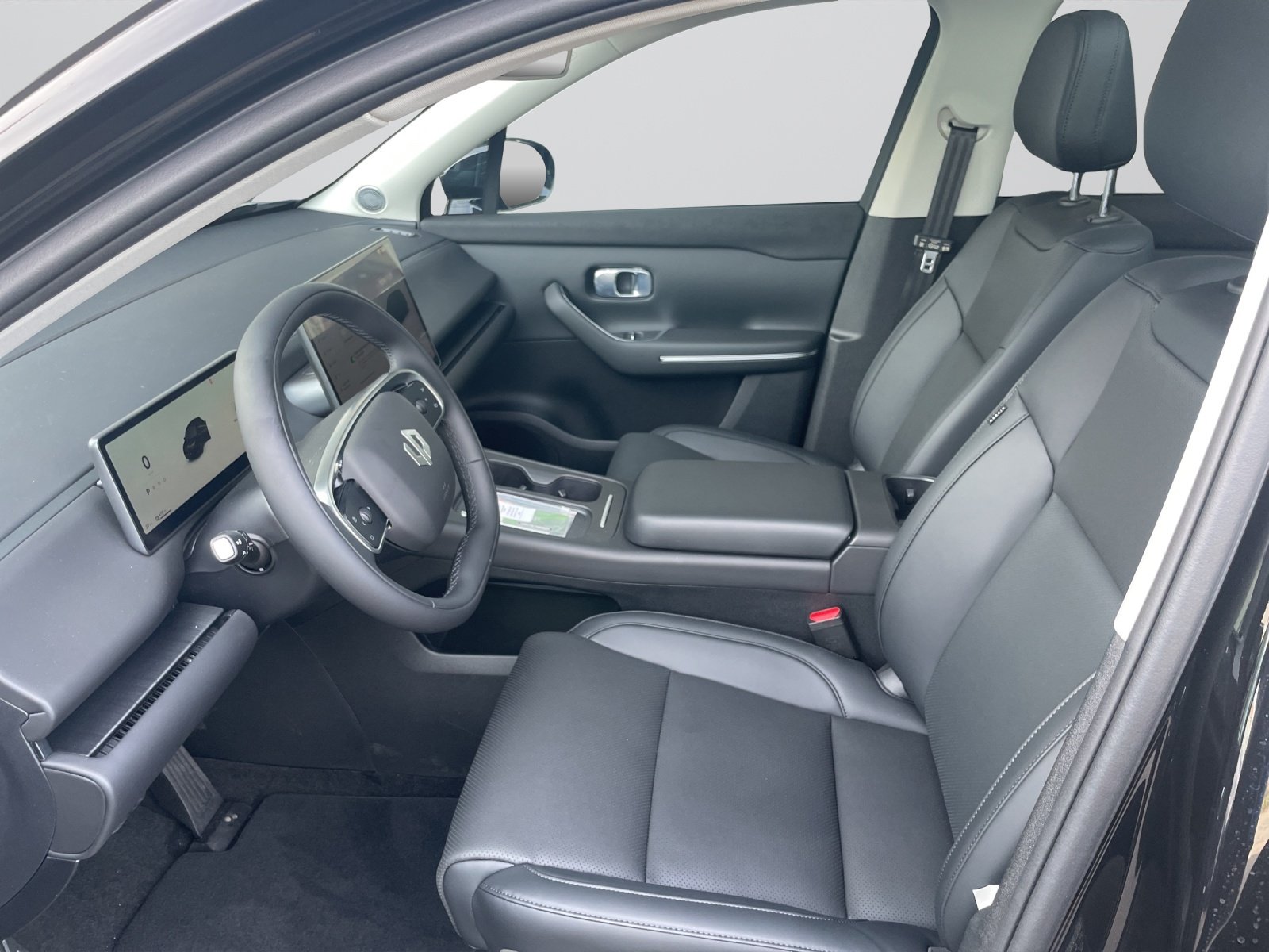 LEAPMOTOR C10 82kWh AWD Design, Elettrica, Auto nuove, Automatico - 3
