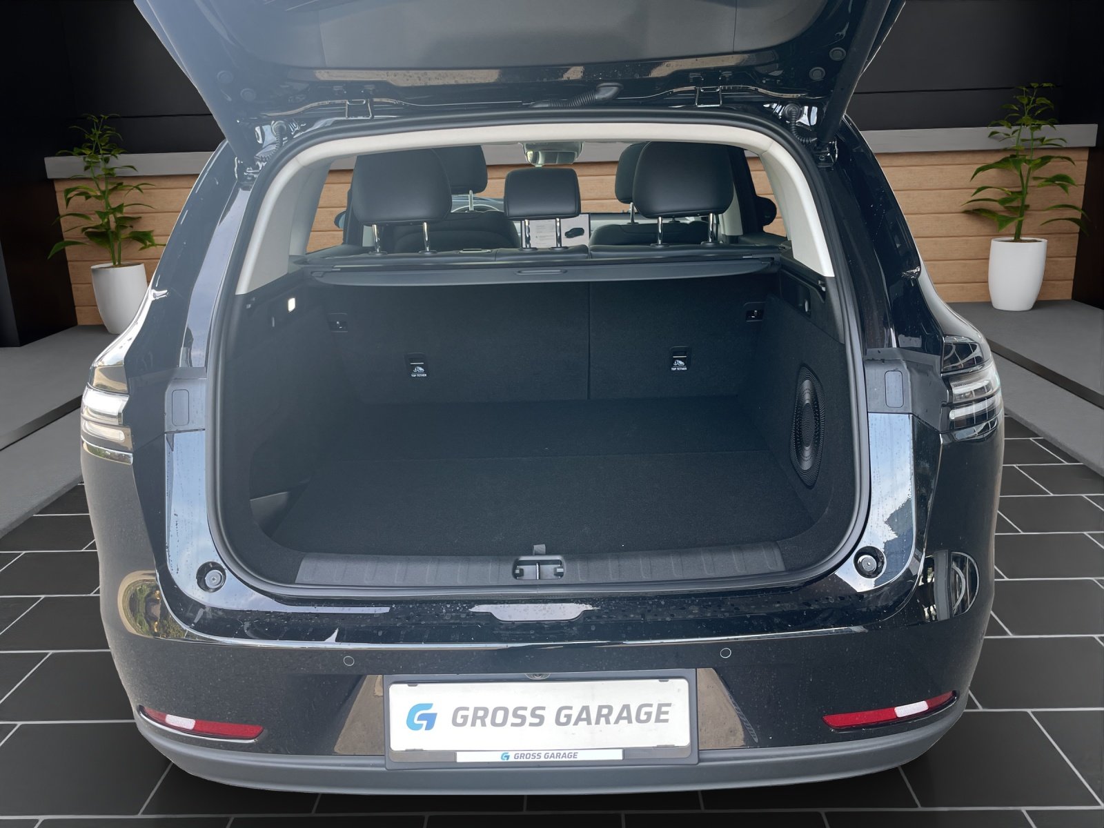 LEAPMOTOR C10 82kWh AWD Design, Elettrica, Auto nuove, Automatico - 6
