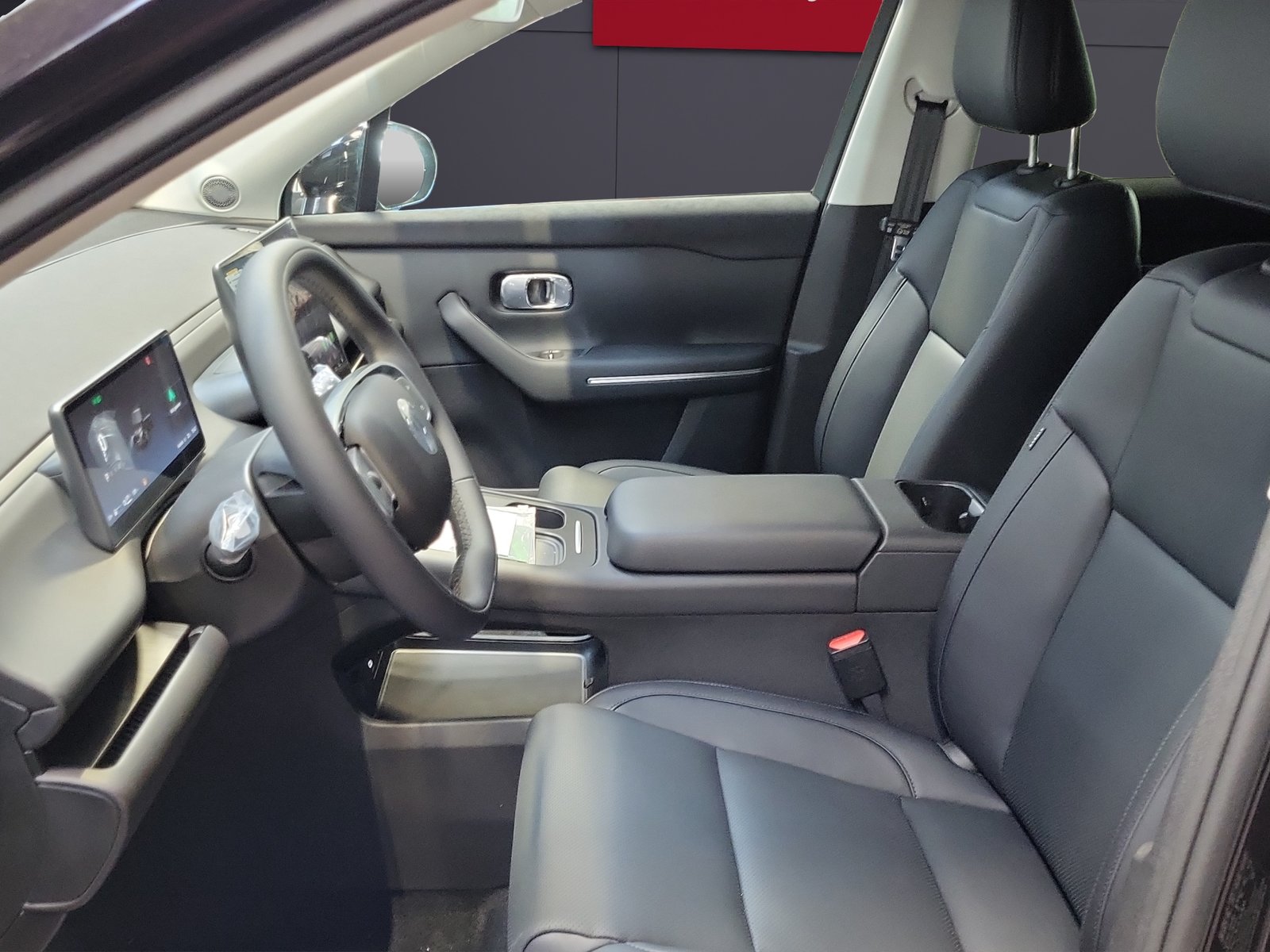 LEAPMOTOR C10 70kWh Design REEV, Électrique, Voiture nouvelle, Automatique - 5