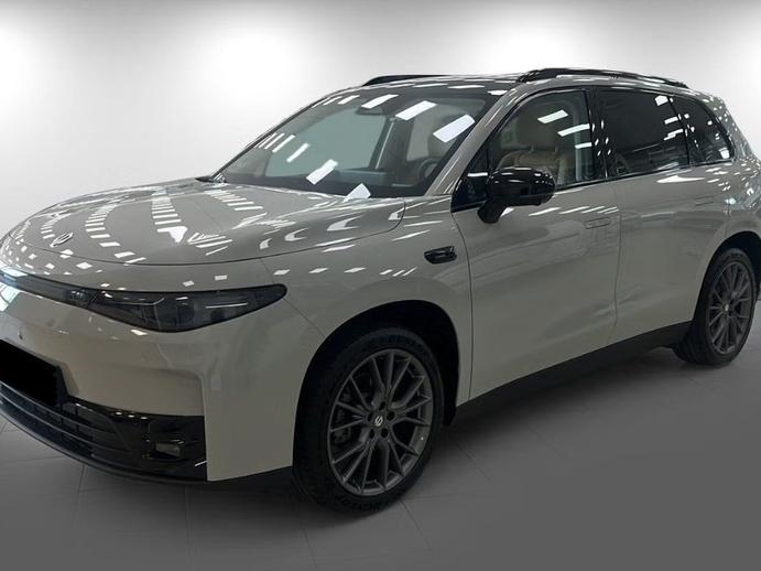 LEAPMOTOR C10 82kWh AWD Design Pro Max 4x4, Electric, New car, Automatic
