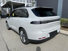 LEAPMOTOR C10 82kWh AWD ProMax Design 598hk AWD, Elektro, Neuwagen, Automatik - 3