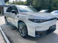 LEAPMOTOR C10 82kWh AWD ProMax Design 598hk AWD, Elektro, Neuwagen, Automatik - 7