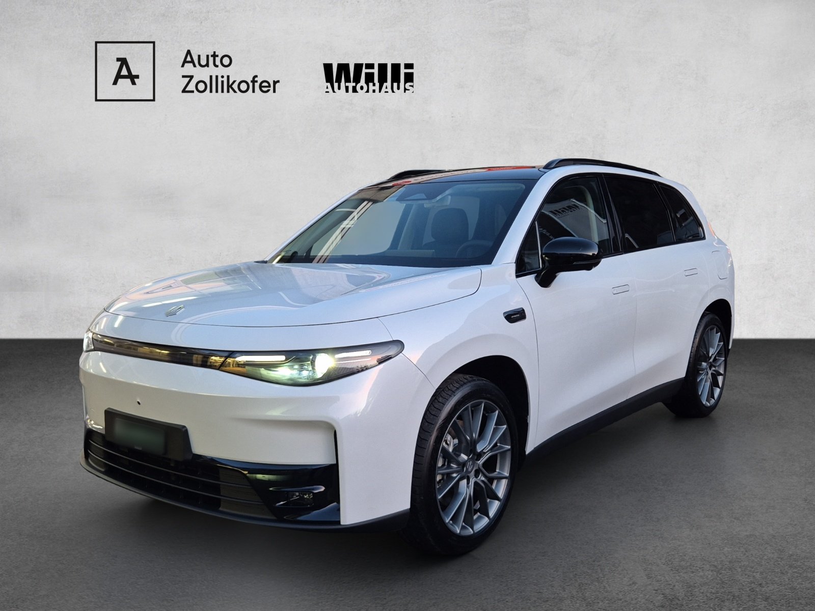 LEAPMOTOR C10 Design AWD 81.9kWh