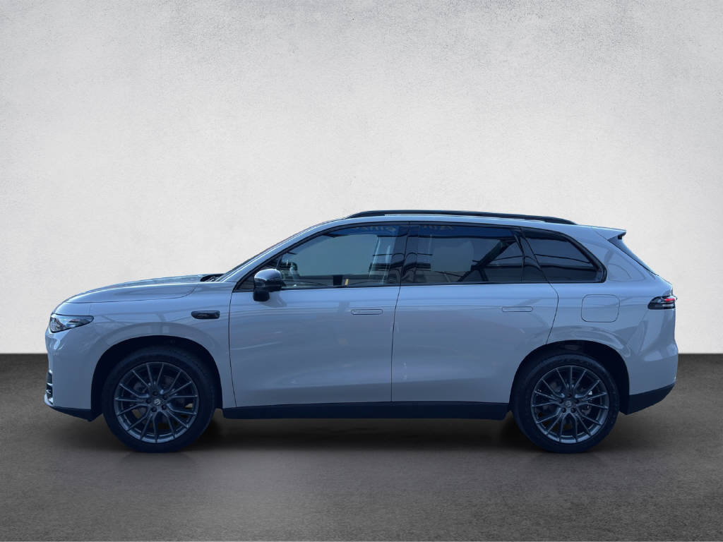 LEAPMOTOR C10 1.5 Hybrid EV, Full-Hybrid Petrol/Electric, New car, Automatic - 2