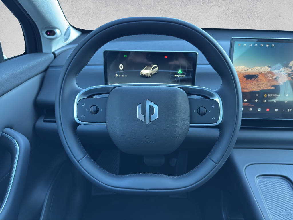 LEAPMOTOR C10 1.5 Hybrid EV, Full-Hybrid Petrol/Electric, New car, Automatic - 6