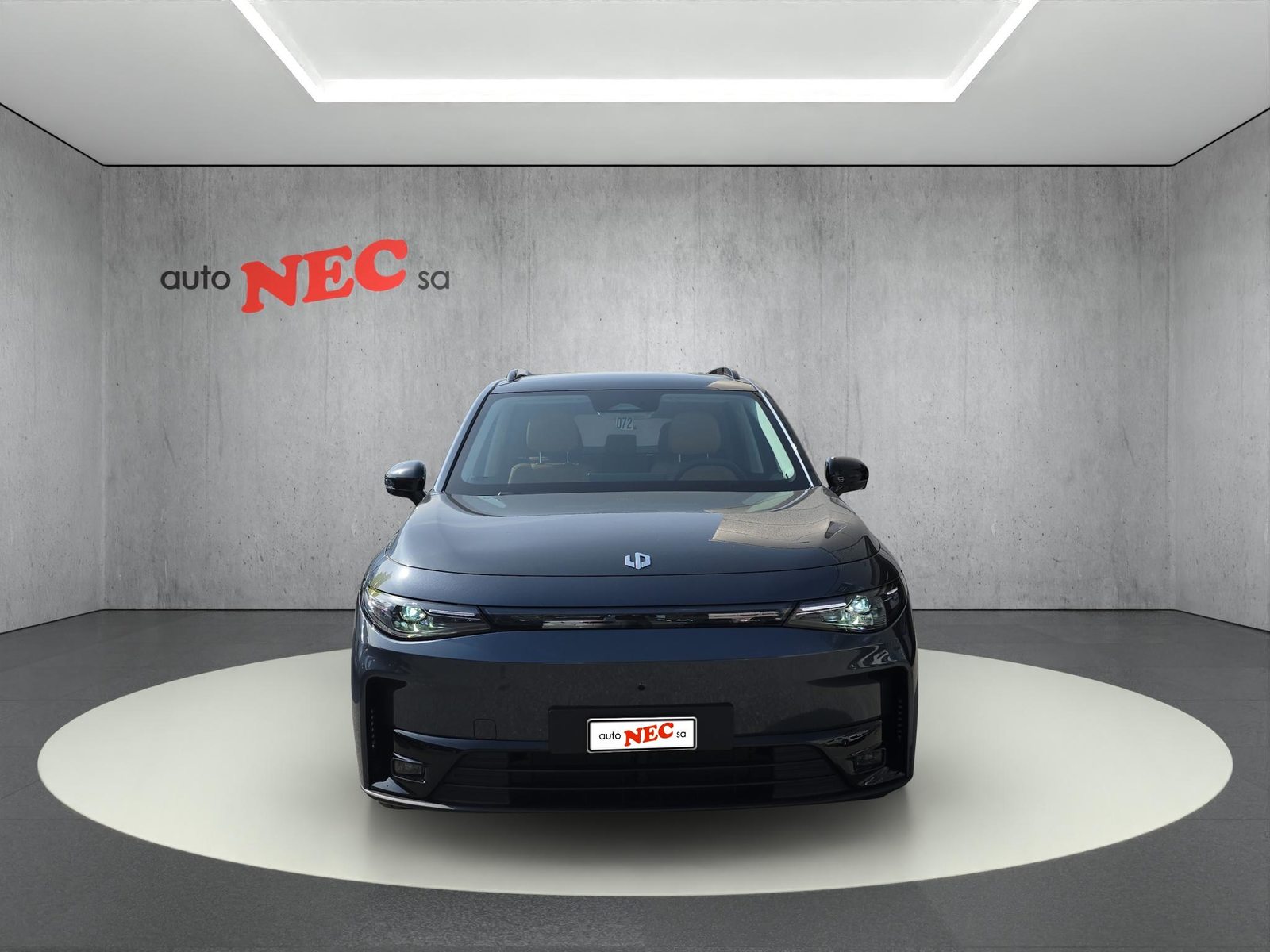 LEAPMOTOR C10 EV AWD, Elettrica, Auto nuove, Automatico - 2