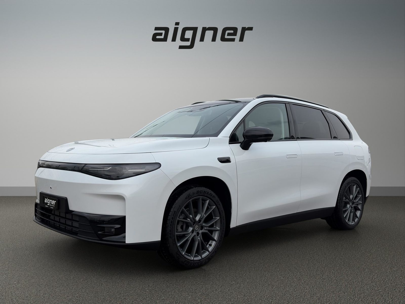 LEAPMOTOR C10 1.5 Hybrid EV