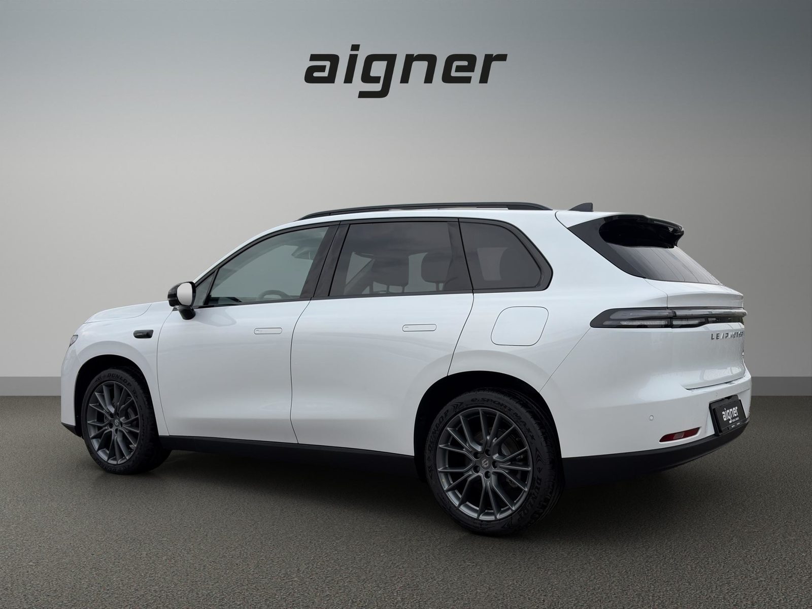 LEAPMOTOR C10 1.5 Hybrid EV, Hybride Integrale Benzina/Elettrica, Auto nuove, Automatico - 3