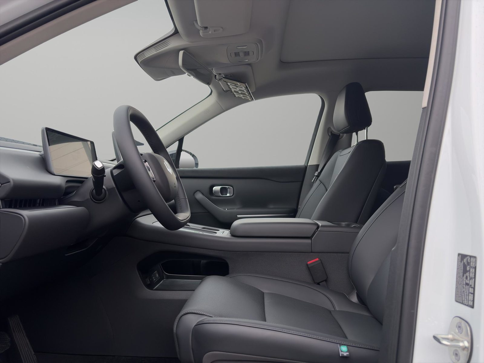 LEAPMOTOR C10 1.5 Hybrid EV, Hybride Integrale Benzina/Elettrica, Auto nuove, Automatico - 4