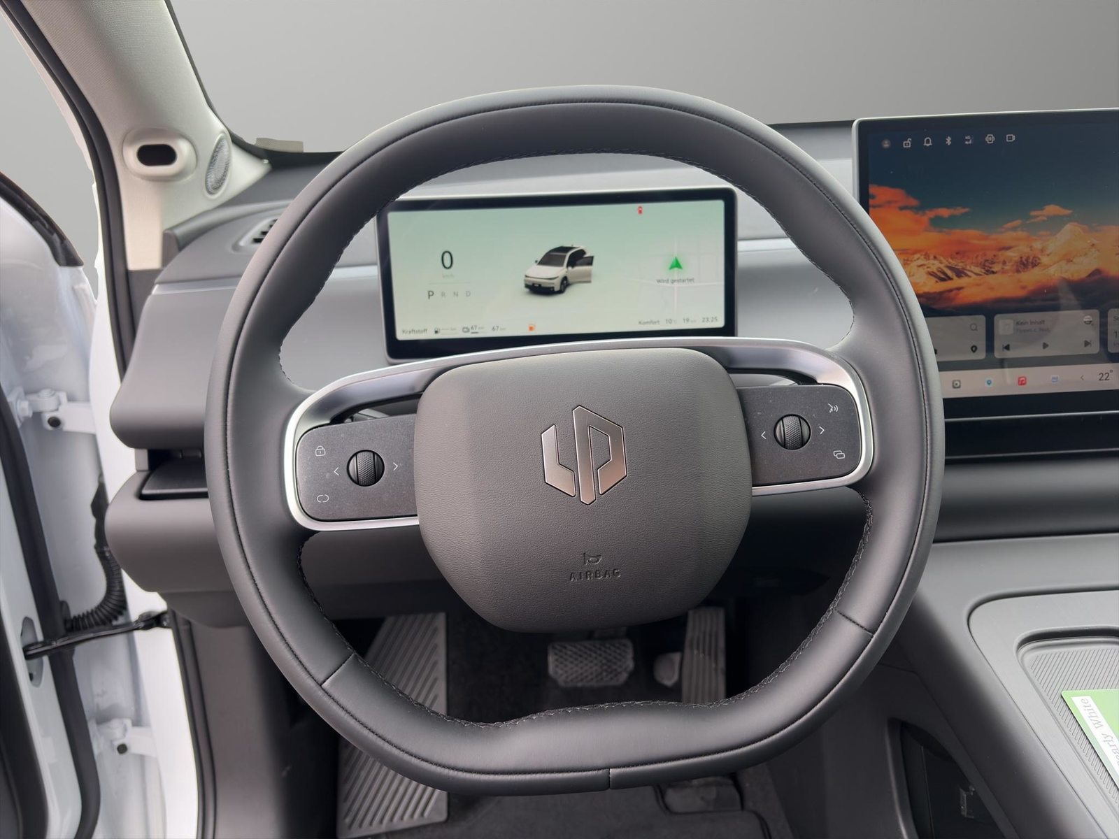 LEAPMOTOR C10 1.5 Hybrid EV, Hybride Integrale Benzina/Elettrica, Auto nuove, Automatico - 5