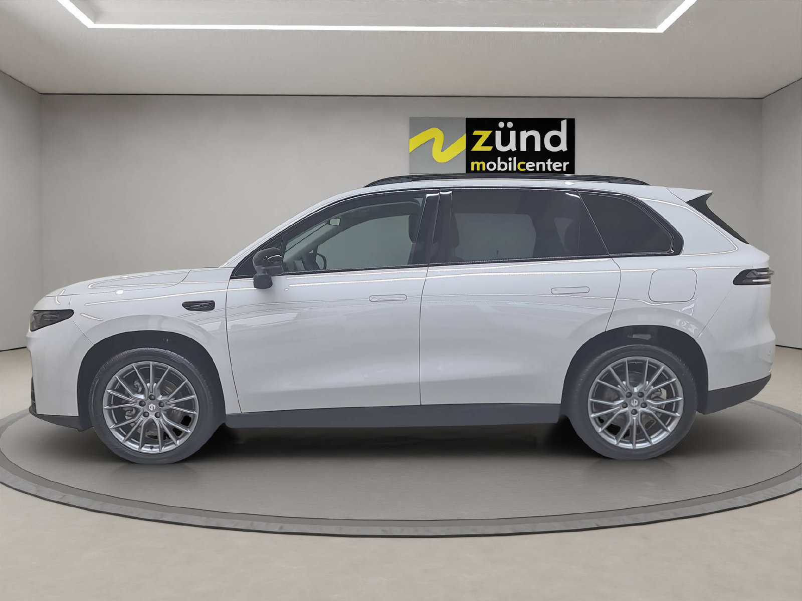 LEAPMOTOR C10 1.5 Hybrid EV, Hybride Integrale Benzina/Elettrica, Auto nuove, Automatico - 2