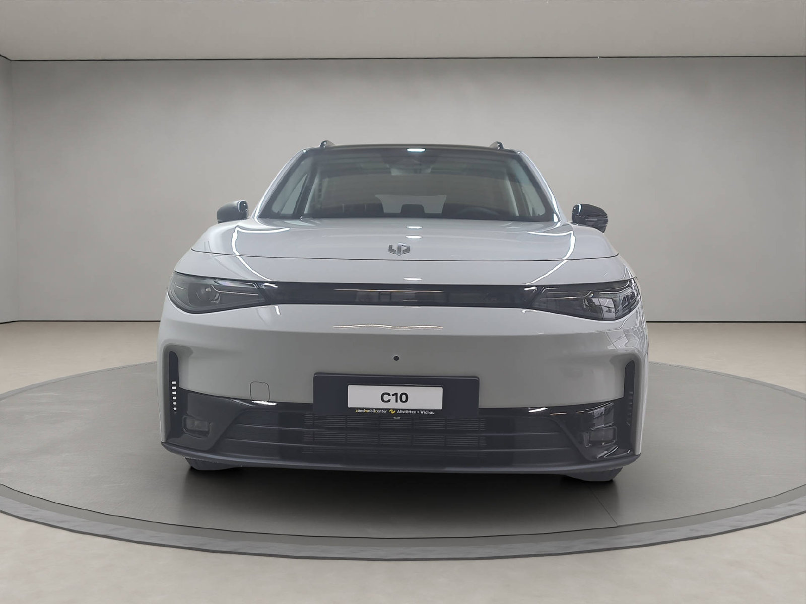 LEAPMOTOR C10 1.5 Hybrid EV, Hybride Integrale Benzina/Elettrica, Auto nuove, Automatico - 5
