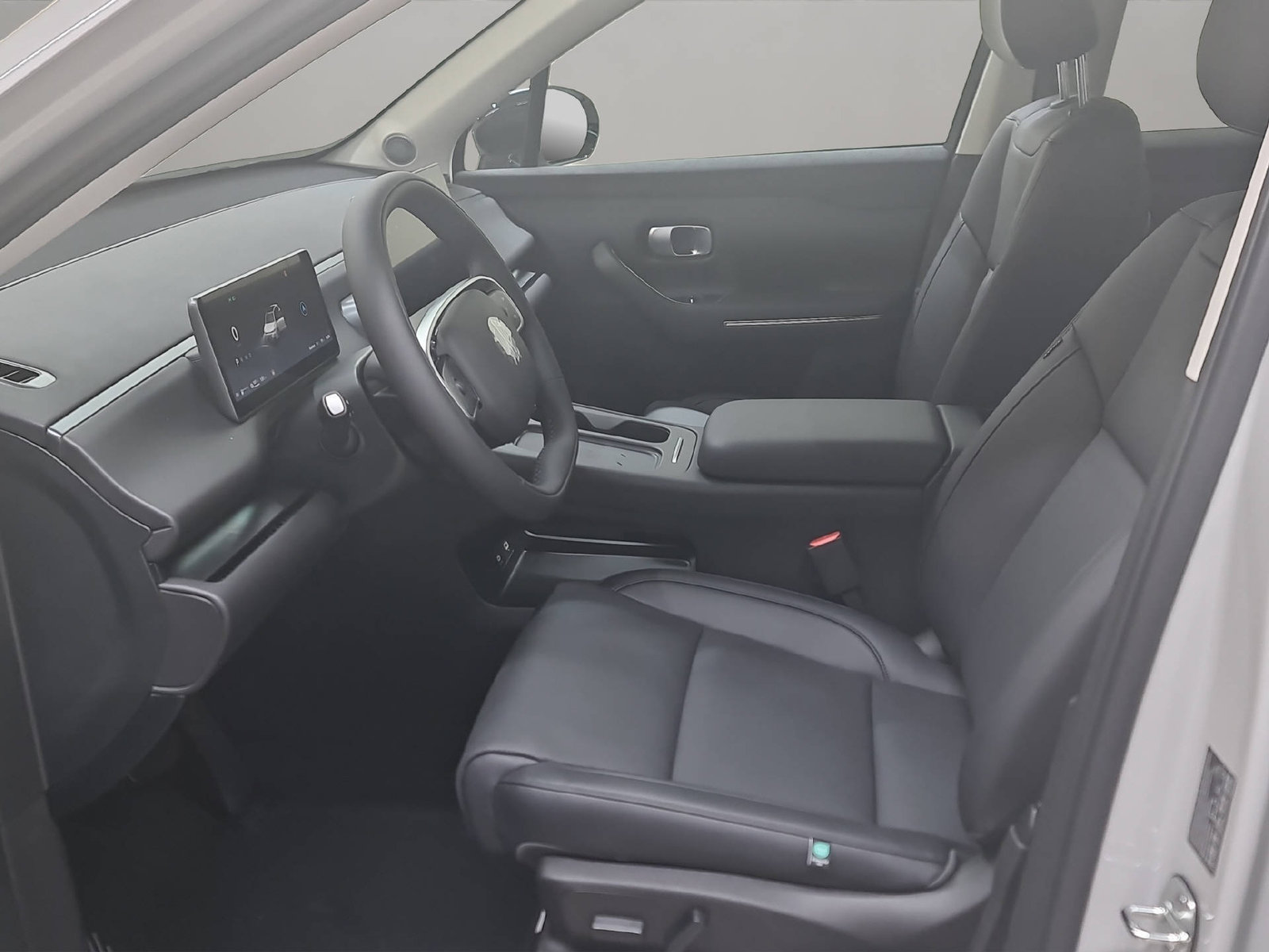 LEAPMOTOR C10 1.5 Hybrid EV, Hybride Integrale Benzina/Elettrica, Auto nuove, Automatico - 6