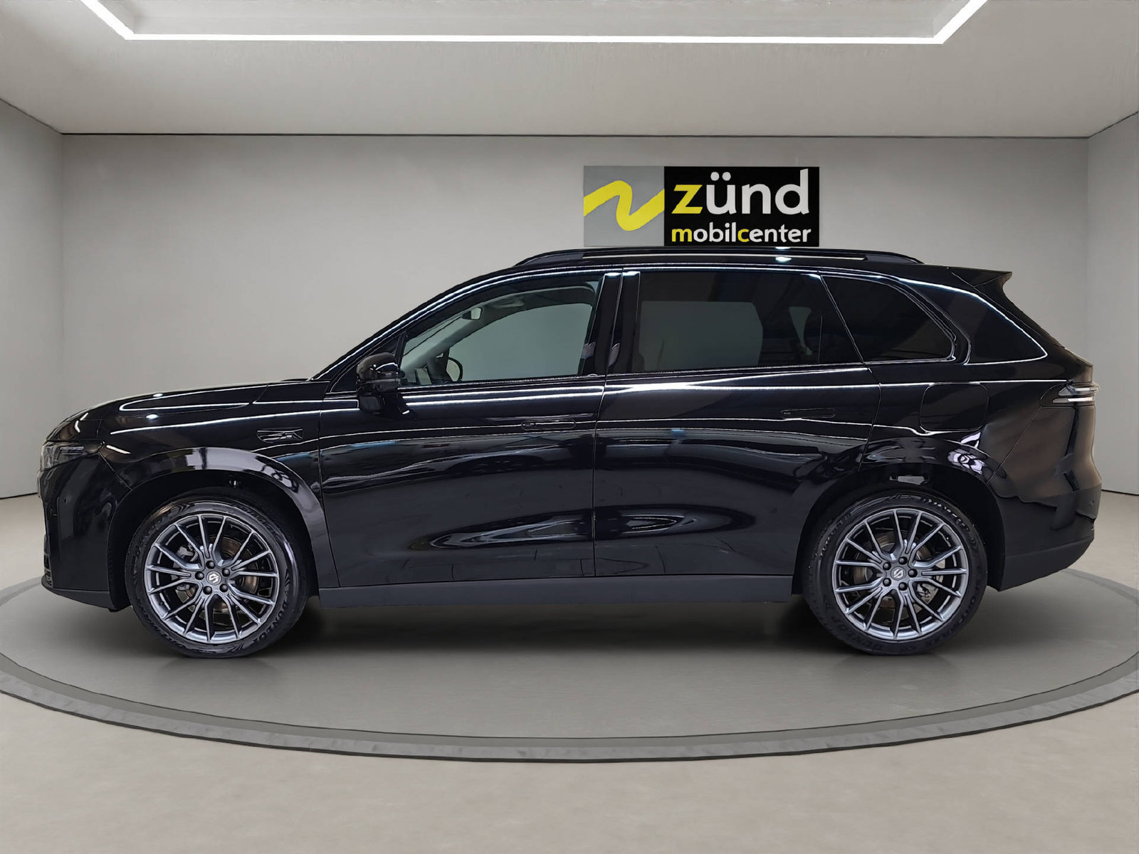 LEAPMOTOR C10 1.5 Hybrid EV, Voll-Hybrid Benzin/Elektro, Neuwagen, Automatik - 2