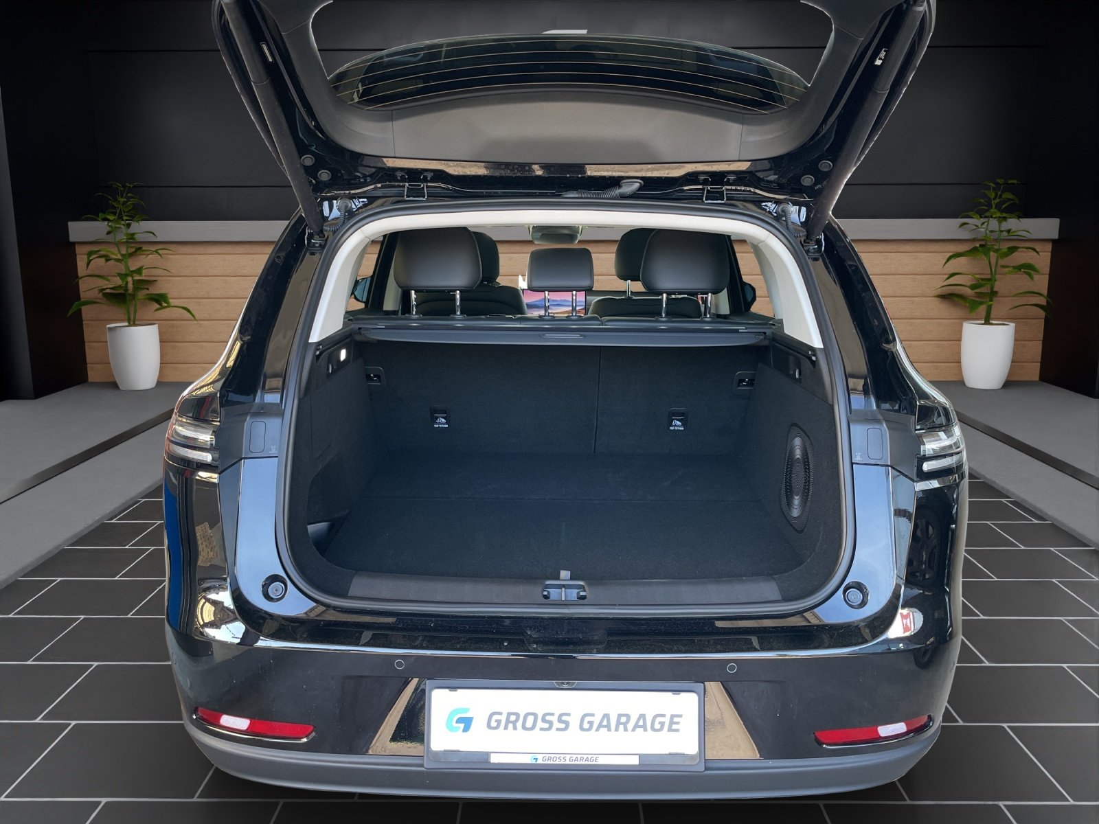 LEAPMOTOR C10 REEV 28kWh Design, Elektro, Neuwagen, Automatik - 2