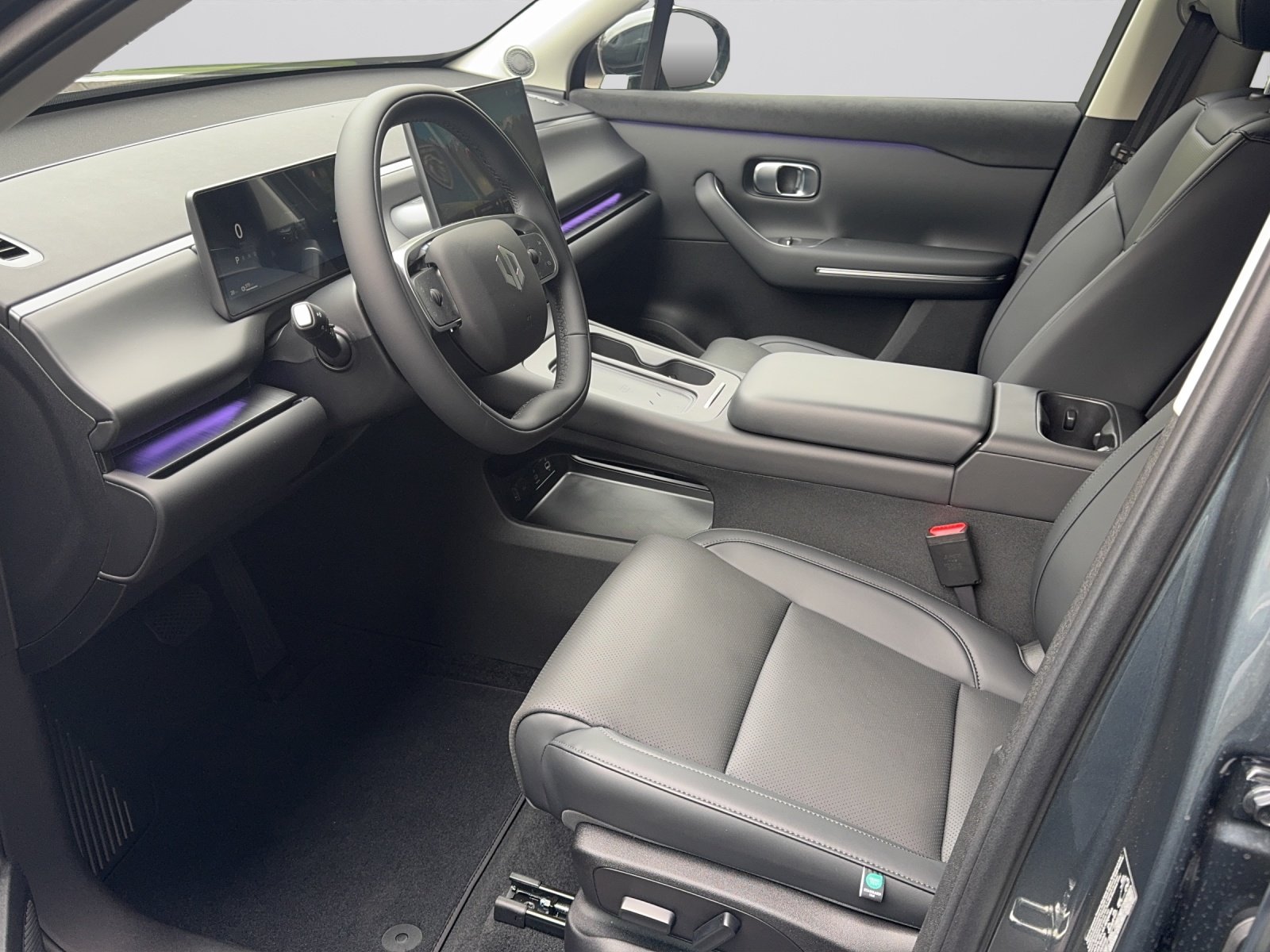 LEAPMOTOR C10 82kWh AWD Design, Elettrica, Auto nuove, Automatico - 5