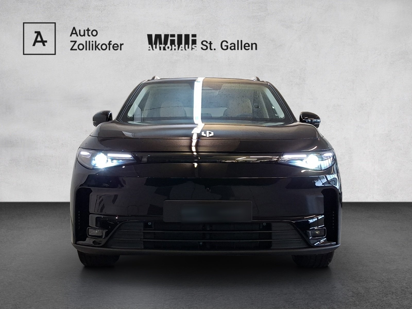 LEAPMOTOR C10 EV AWD 81.9kWh