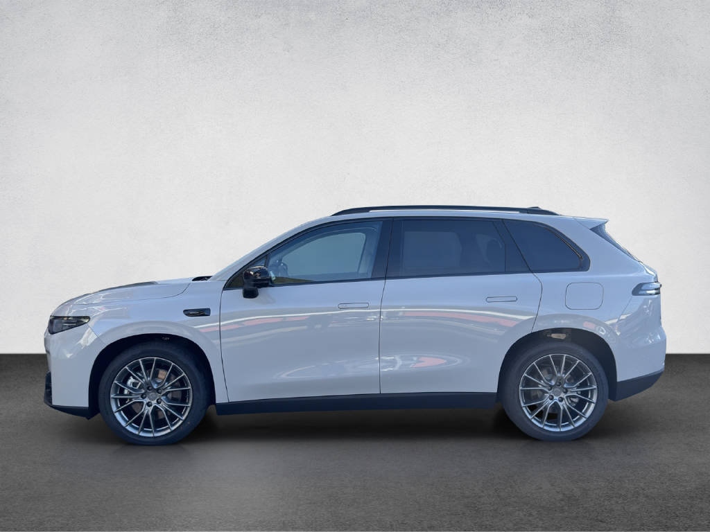 LEAPMOTOR C10 EV AWD, Electric, New car, Automatic - 2