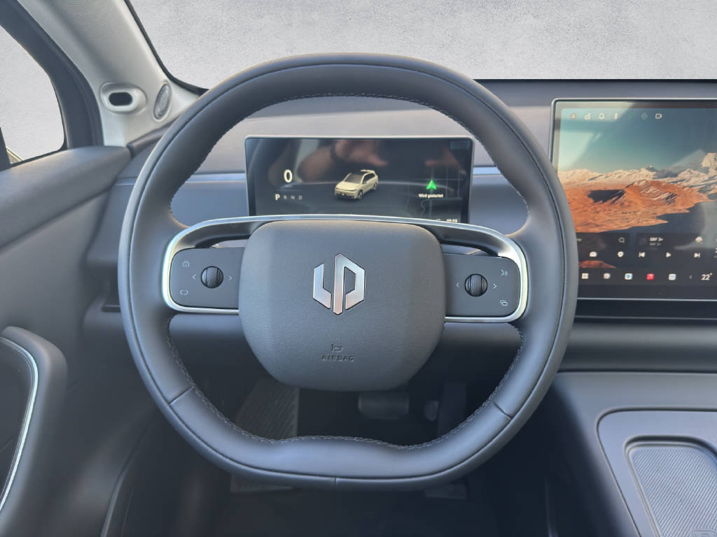 LEAPMOTOR C10 EV AWD, Électrique, Voiture nouvelle, Automatique - 6