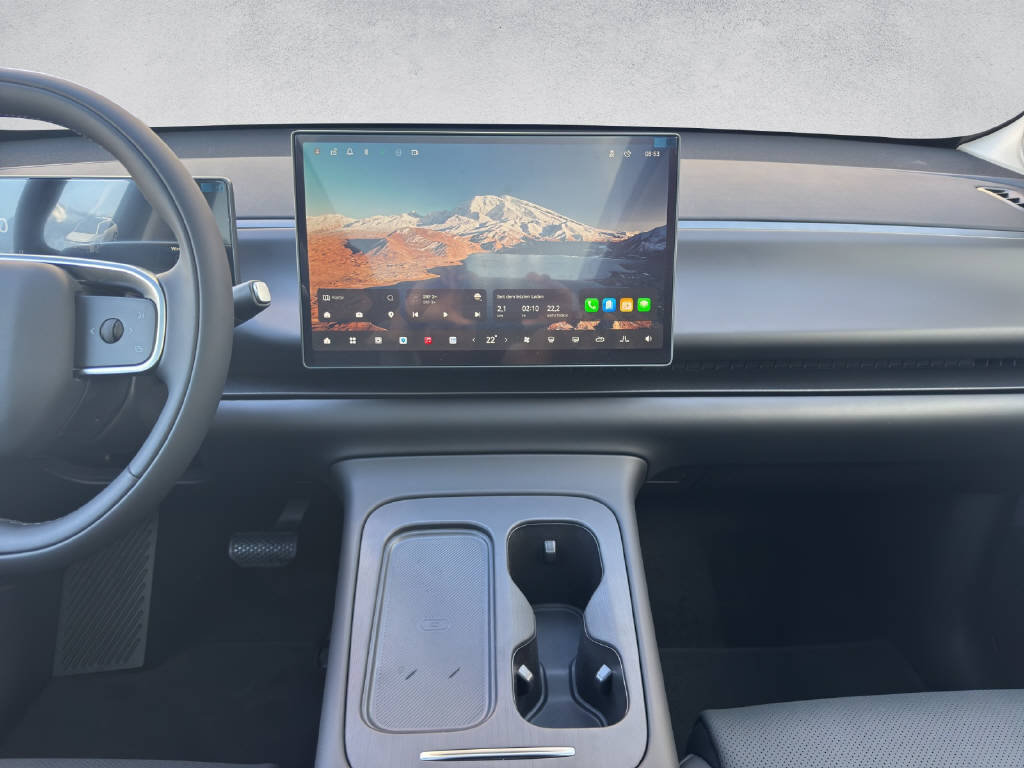 LEAPMOTOR C10 EV AWD, Électrique, Voiture nouvelle, Automatique - 7
