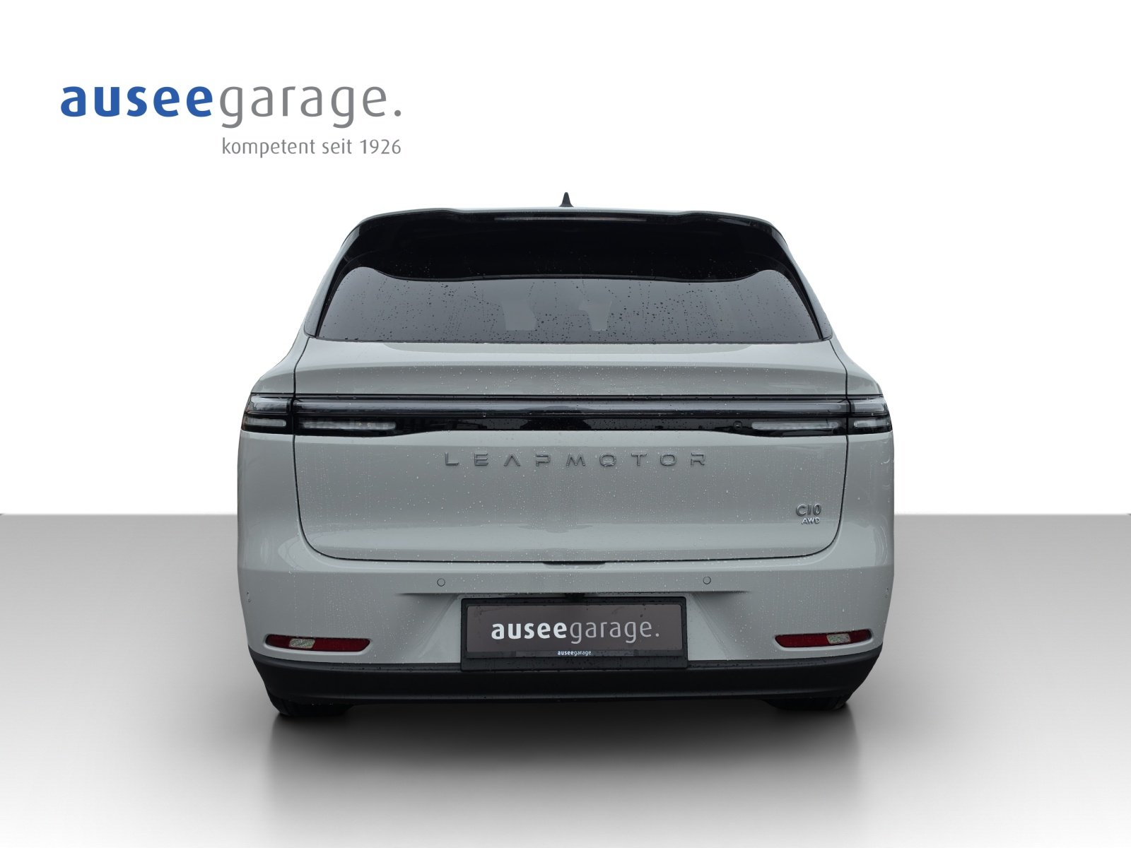 LEAPMOTOR C10 Design AWD, Électrique, Voiture nouvelle, Automatique - 4