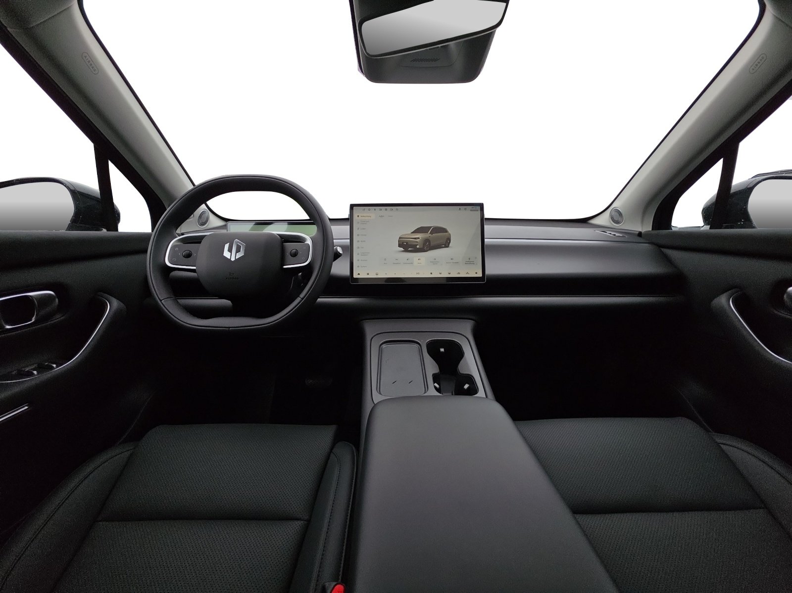 LEAPMOTOR C10 Design AWD, Électrique, Voiture nouvelle, Automatique - 6