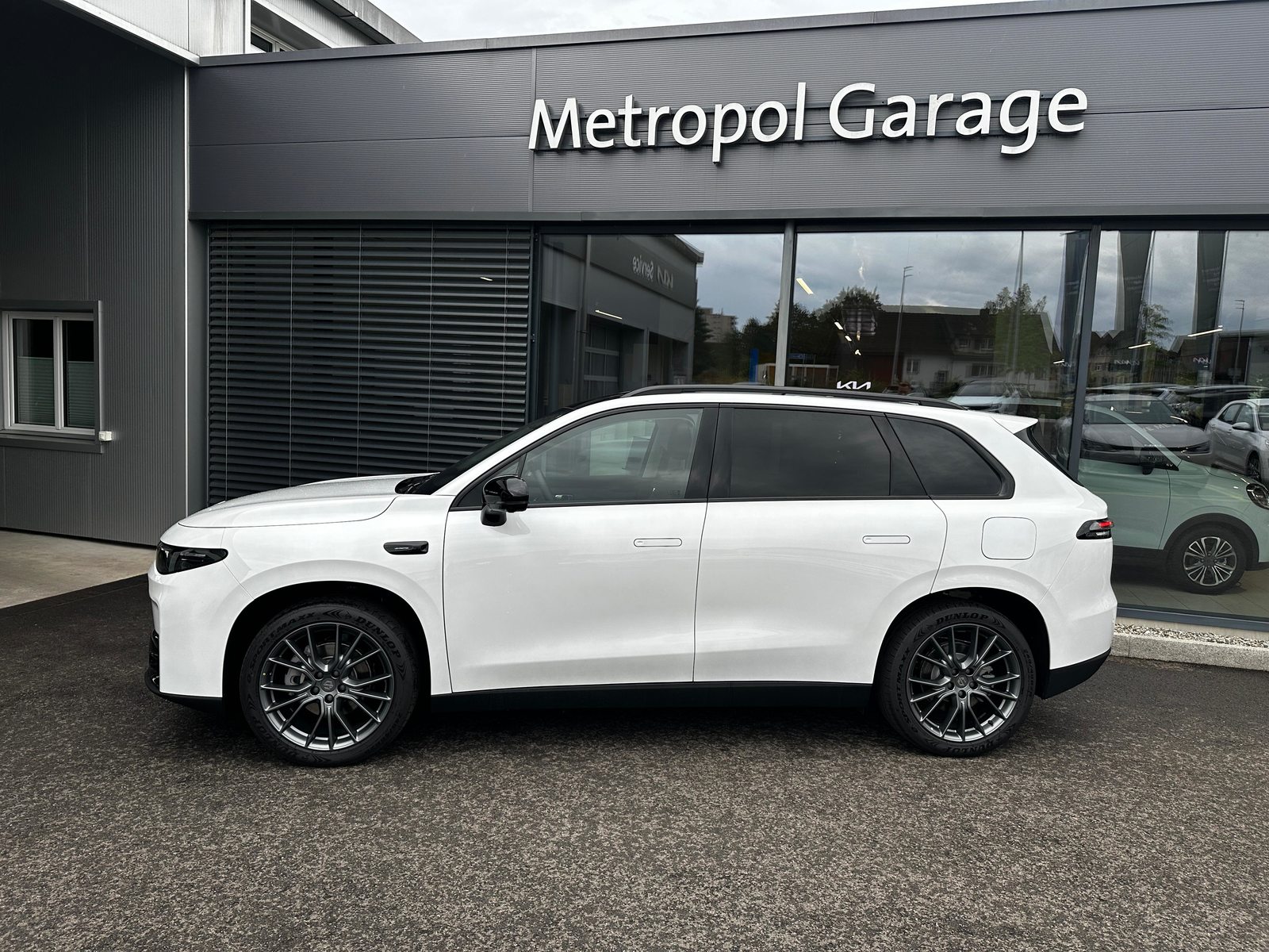 LEAPMOTOR C10 1.5 Hybrid EV, Hybride Integrale Benzina/Elettrica, Auto nuove, Automatico - 2
