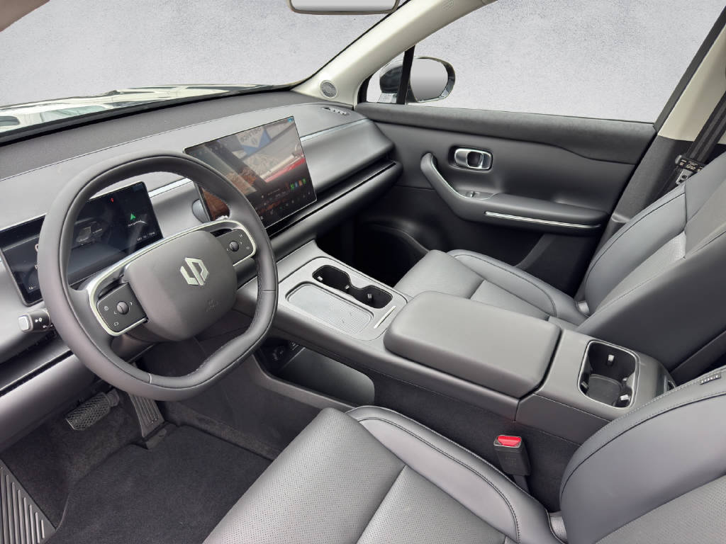 LEAPMOTOR C10 EV AWD, Électrique, Voiture nouvelle, Automatique - 4