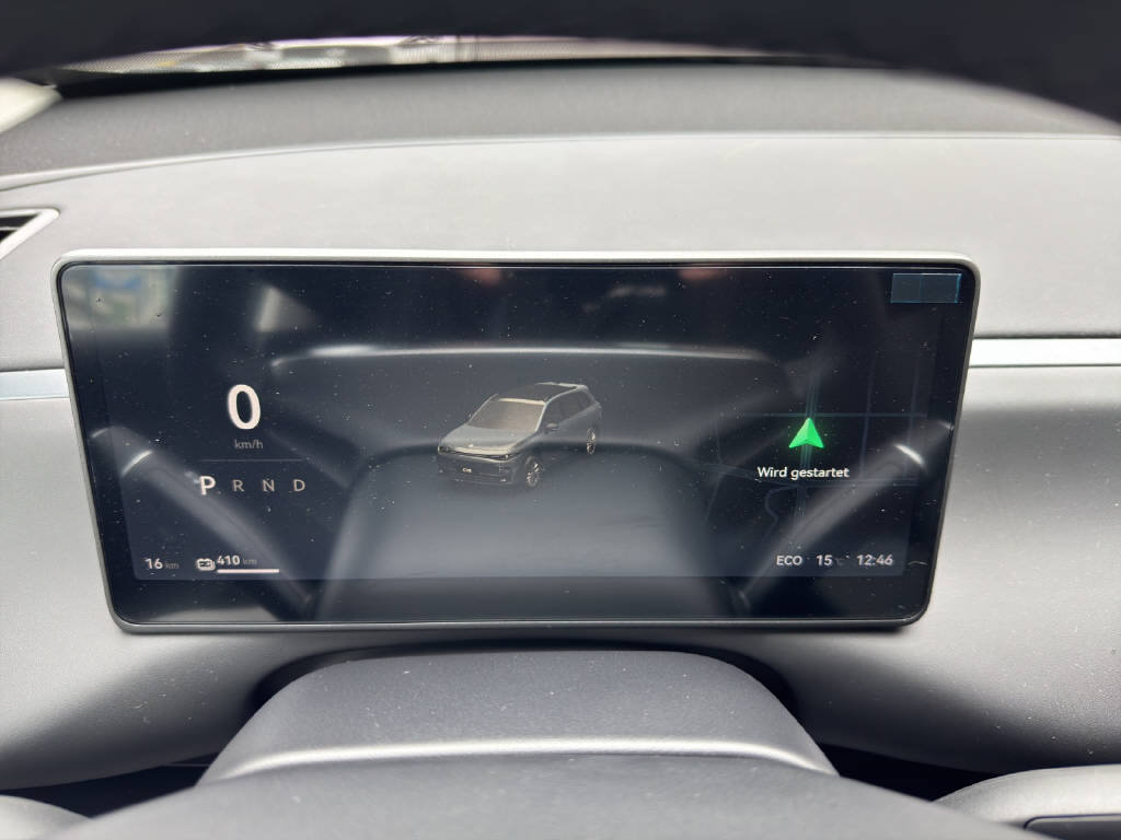 LEAPMOTOR C10 EV AWD, Électrique, Voiture nouvelle, Automatique - 5