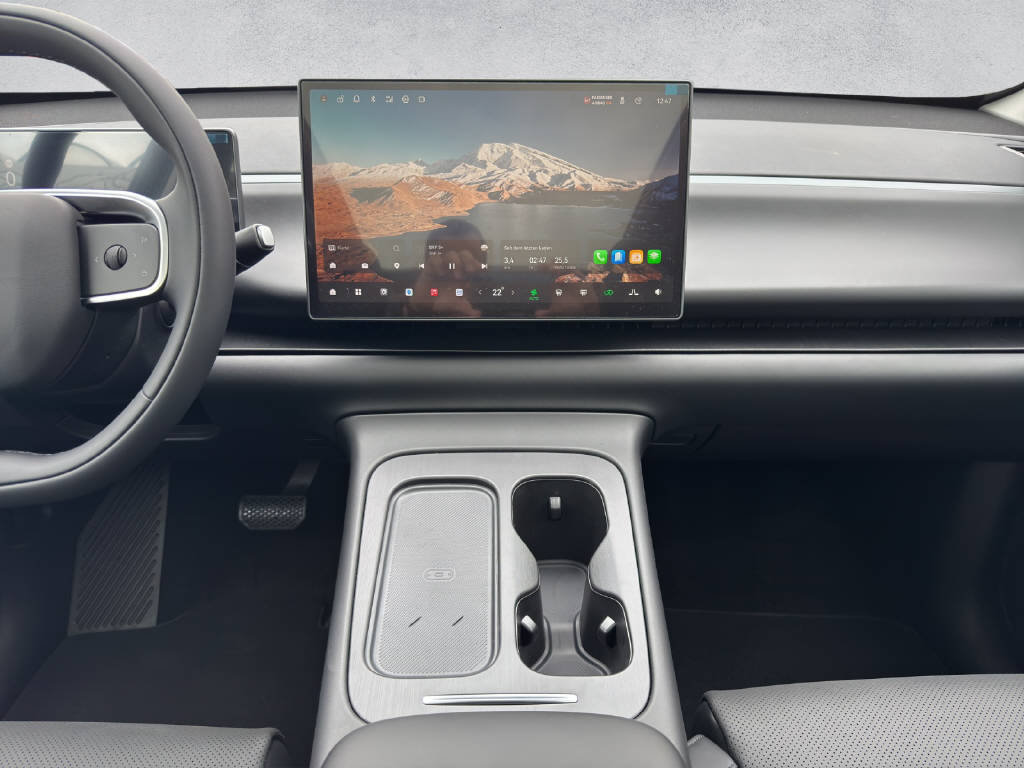LEAPMOTOR C10 EV AWD, Électrique, Voiture nouvelle, Automatique - 7