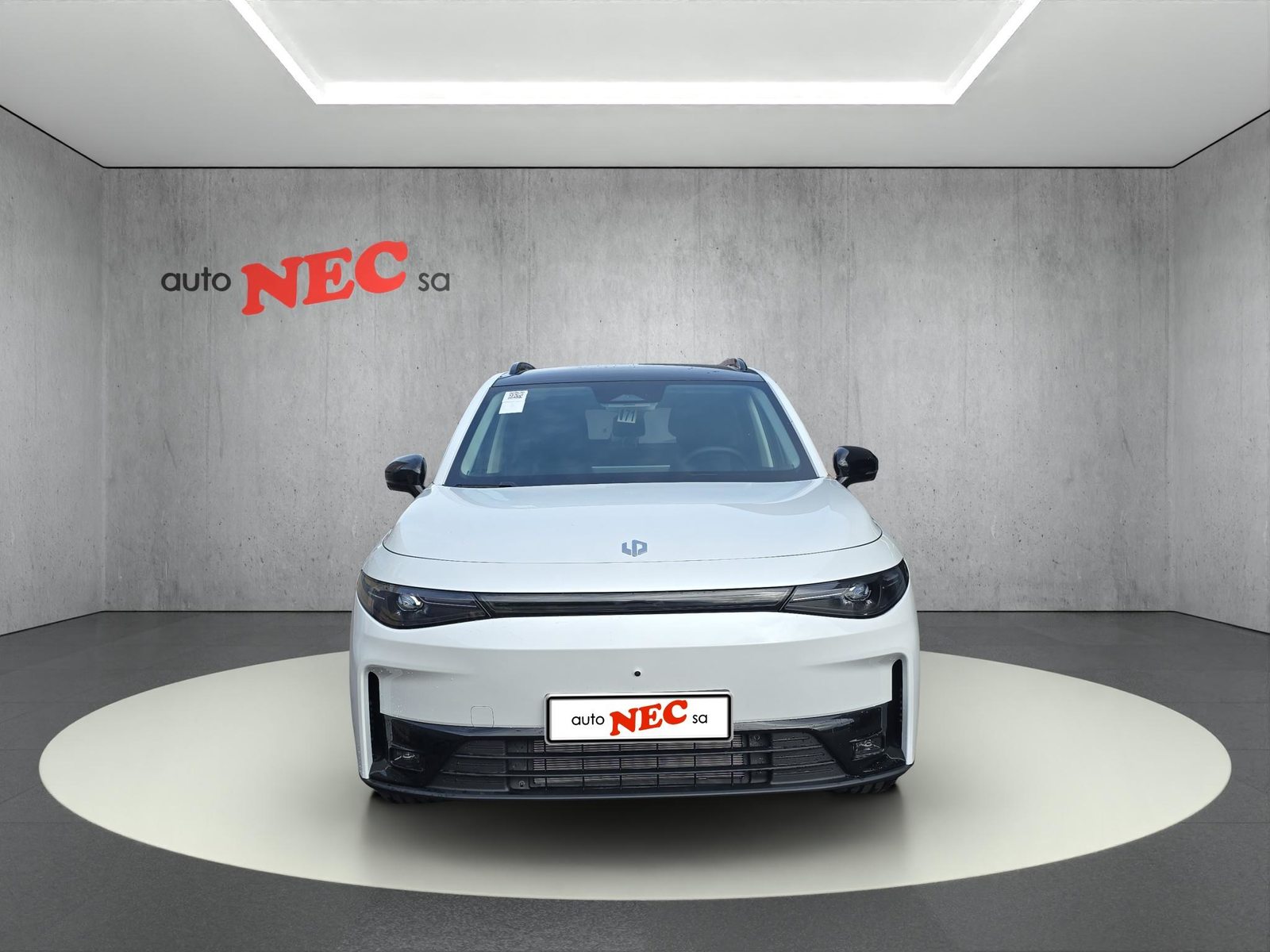 LEAPMOTOR C10 1.5 Hybrid EV, Full-Hybrid Petrol/Electric, New car, Automatic - 2