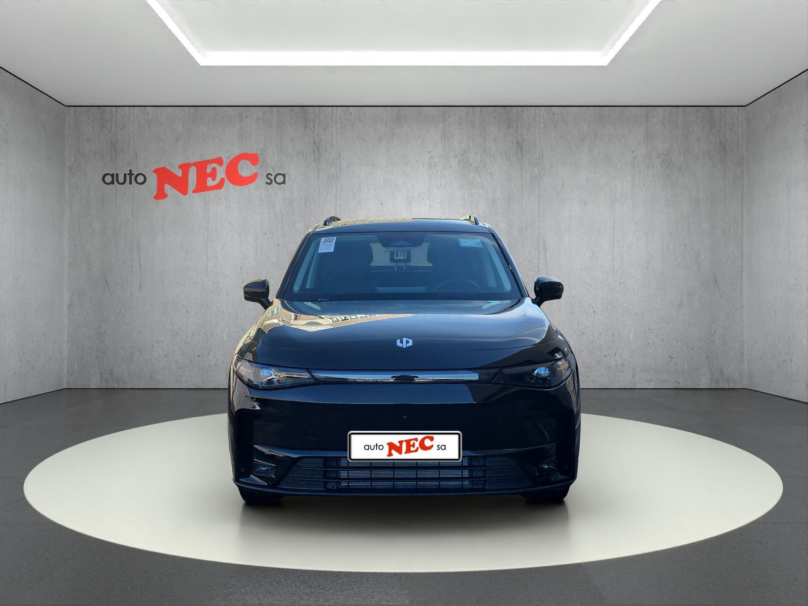 LEAPMOTOR C10 1.5 Hybrid EV, Full-Hybrid Petrol/Electric, New car, Automatic - 2