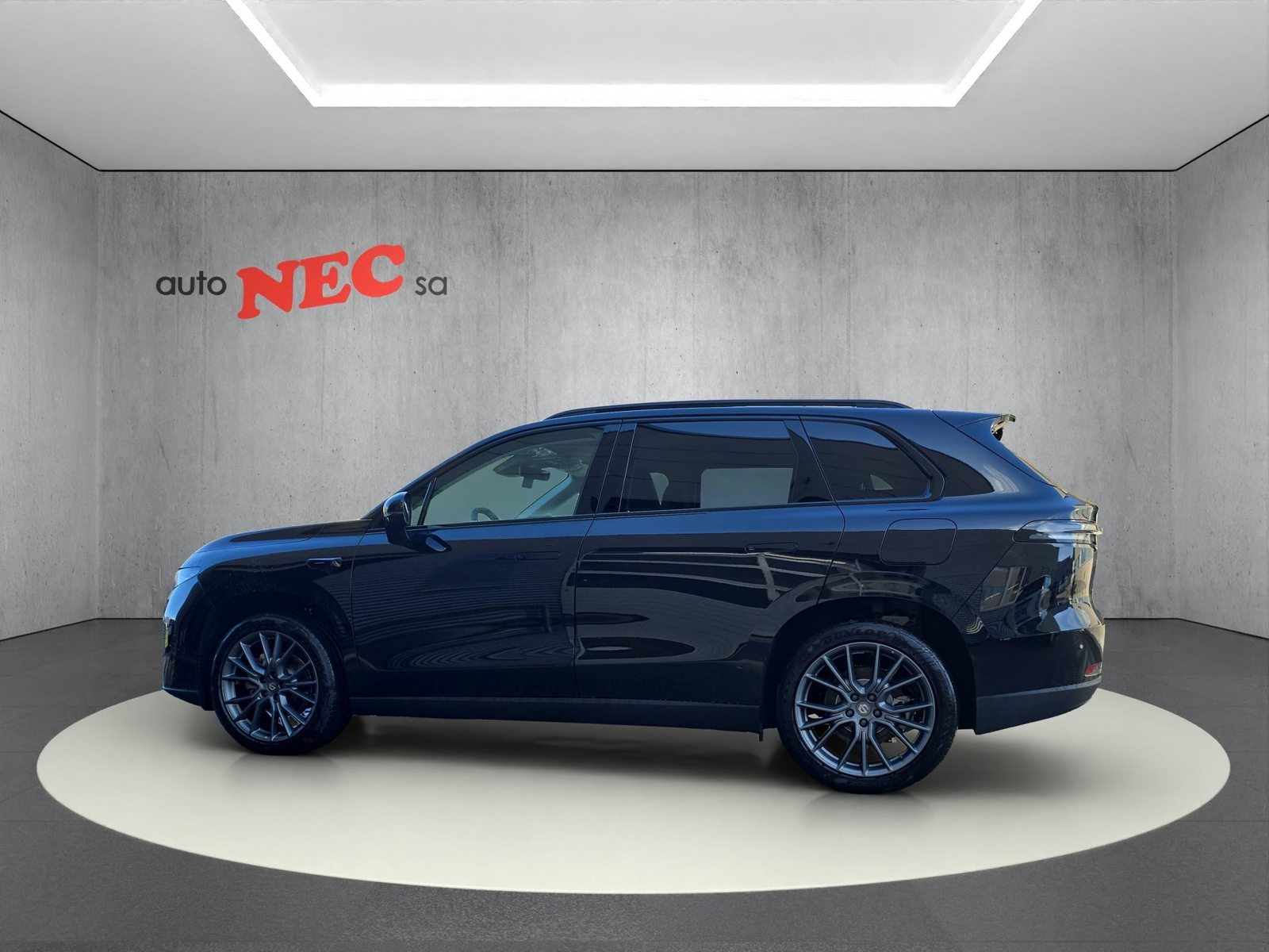 LEAPMOTOR C10 1.5 Hybrid EV, Full-Hybrid Petrol/Electric, New car, Automatic - 4