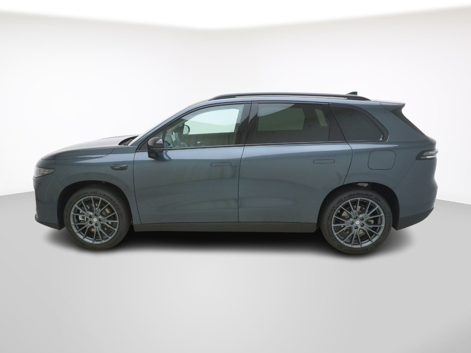 LEAPMOTOR C10 Design Pro MAX AWD, Électrique, Voiture nouvelle, Automatique - 2