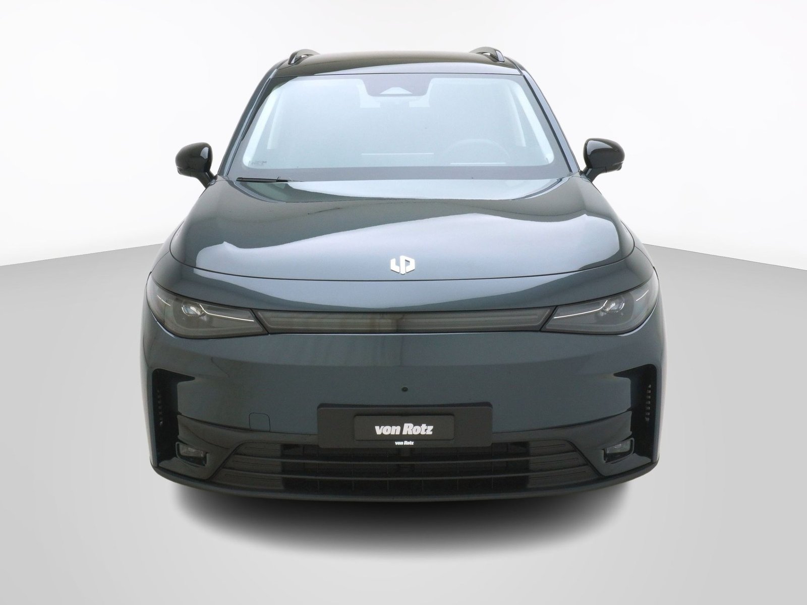 LEAPMOTOR C10 Design Pro MAX AWD, Électrique, Voiture nouvelle, Automatique - 6