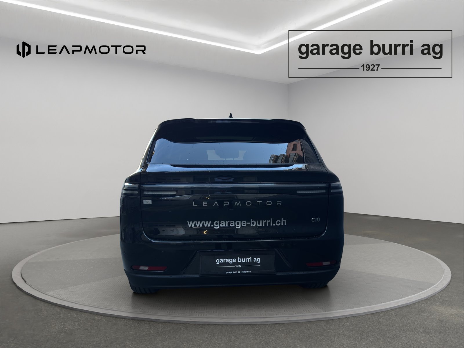 LEAPMOTOR C10 1.5 Hybrid EV, Hybride Integrale Benzina/Elettrica, Auto nuove, Automatico - 4