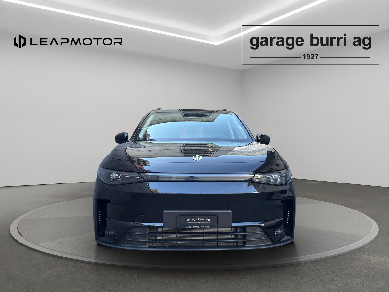 LEAPMOTOR C10 1.5 Hybrid EV, Hybride Integrale Benzina/Elettrica, Auto nuove, Automatico - 5