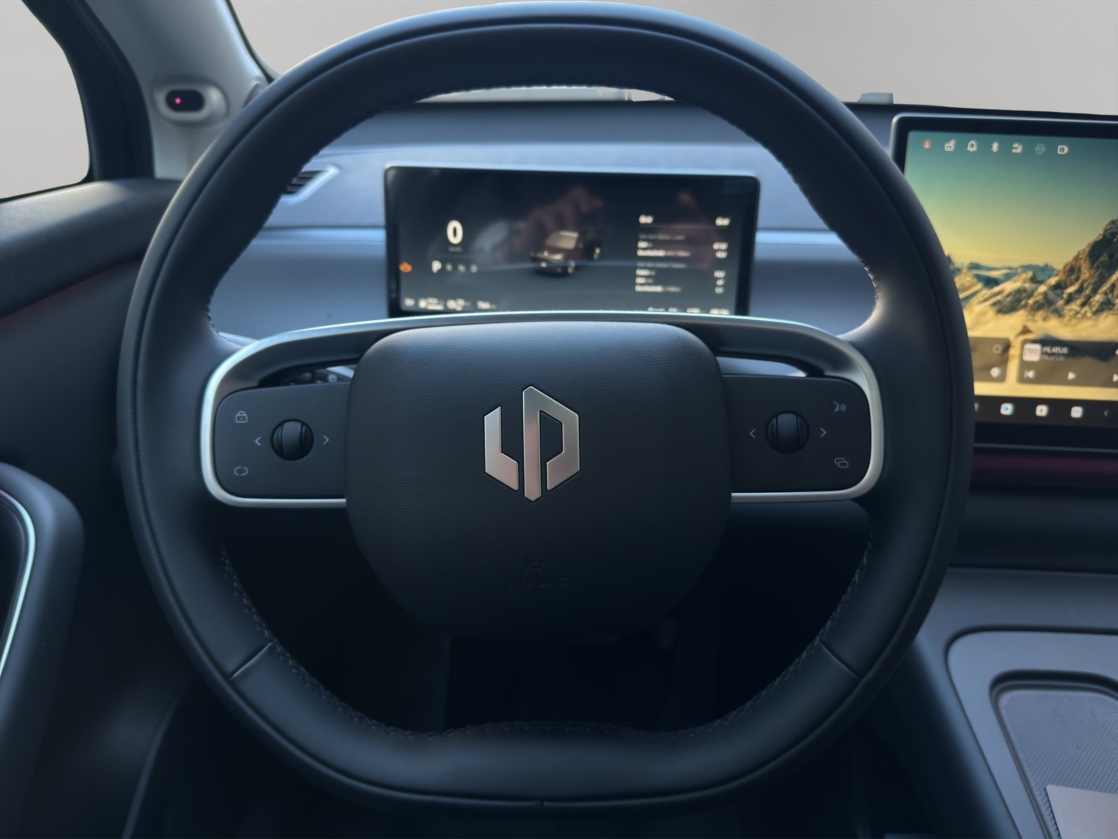 LEAPMOTOR C10 1.5 Hybrid EV, Hybride Integrale Benzina/Elettrica, Auto nuove, Automatico - 6