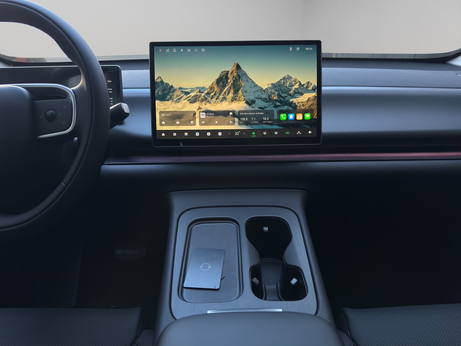 LEAPMOTOR C10 1.5 Hybrid EV, Hybride Integrale Benzina/Elettrica, Auto nuove, Automatico - 7