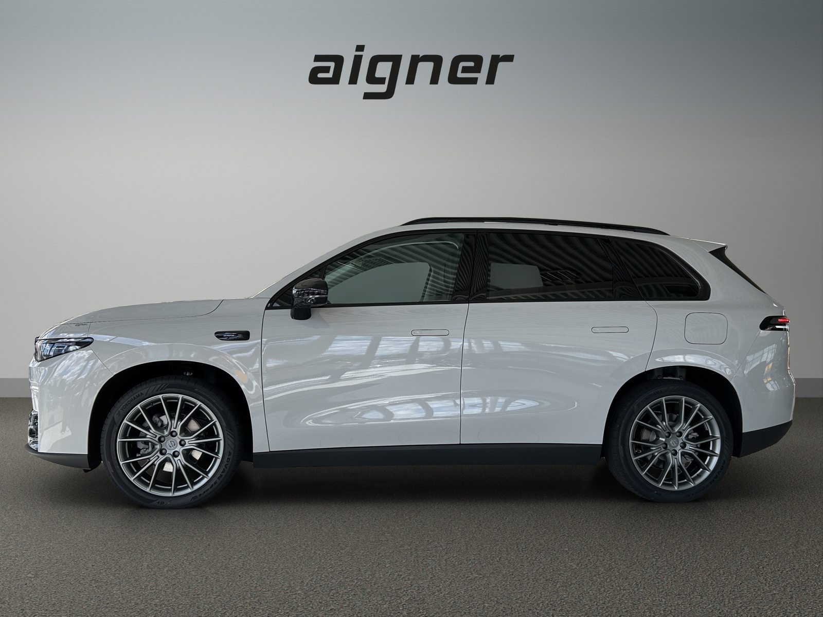 LEAPMOTOR C10 1.5 Hybrid EV, Plug-in-Hybrid Benzin/Elektro, Neuwagen, Automatik - 2