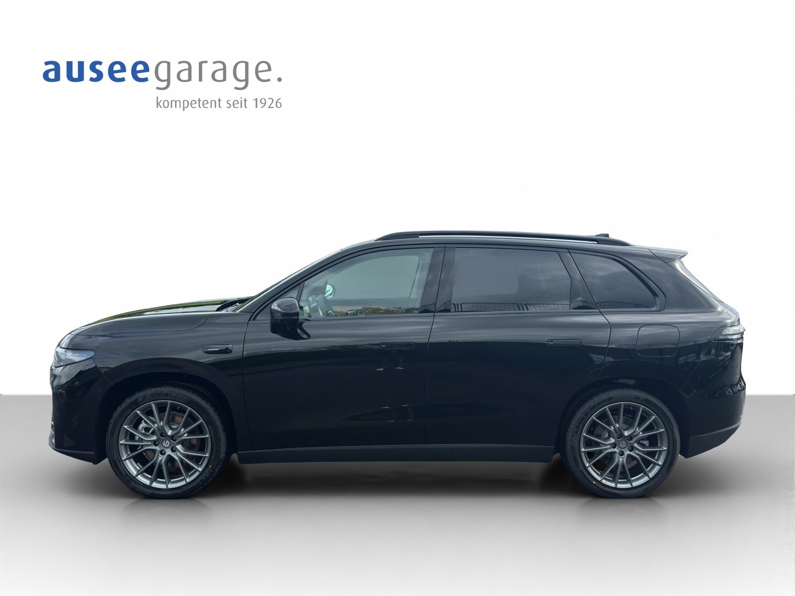 LEAPMOTOR C10 Design AWD, Electric, New car, Automatic - 2