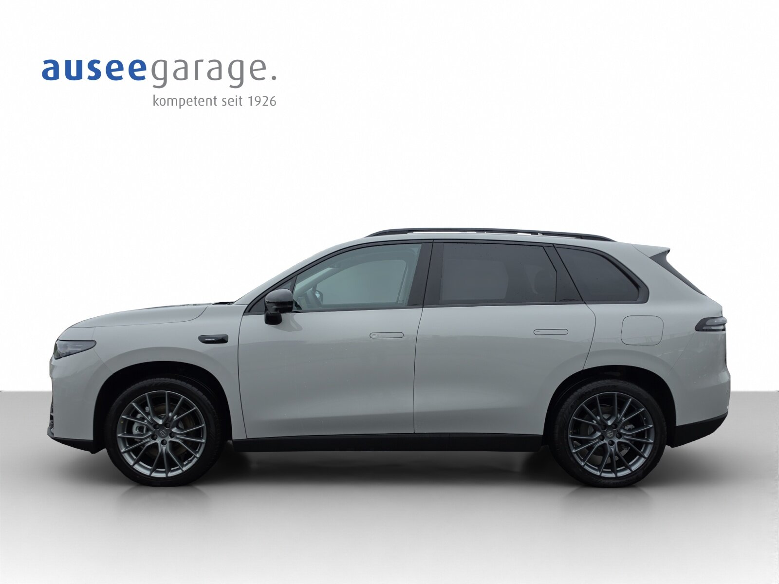 LEAPMOTOR C10 EV AWD, Électrique, Voiture nouvelle, Automatique - 2