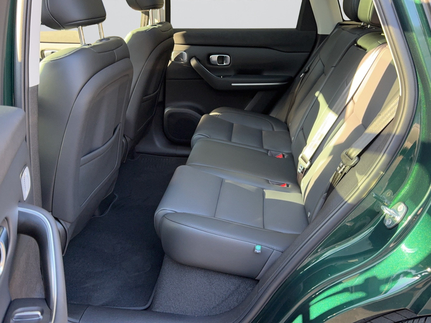 LEAPMOTOR C10 82kWh AWD Design, Elektro, Neuwagen, Automatik - 5